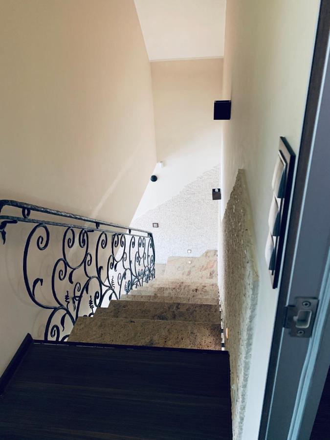 Sloneczne Podamirowo Buitenkant foto