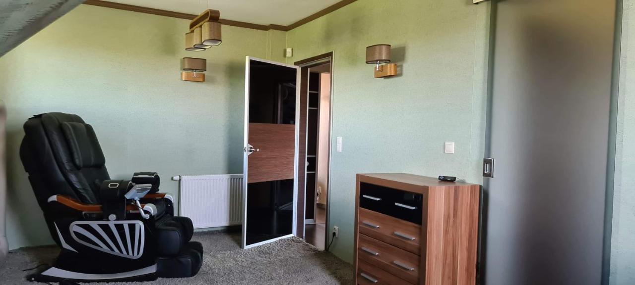 Sloneczne Podamirowo Buitenkant foto